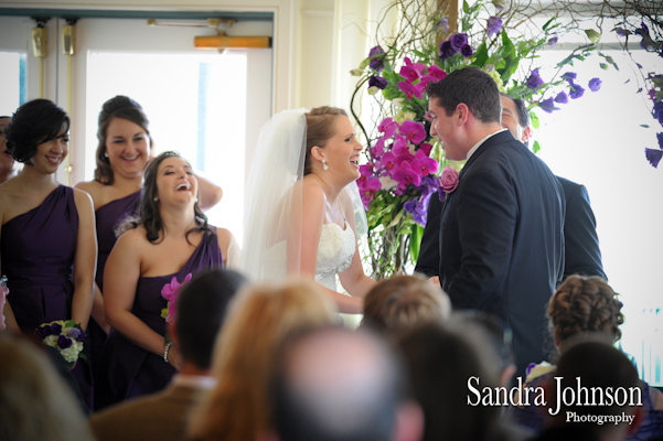 Best Bayou Club Wedding photographer - Sandra Johnson (SJFoto.com)